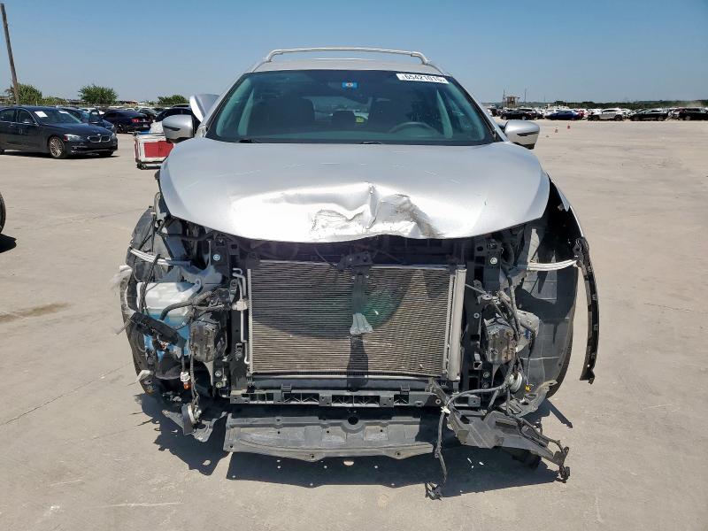 2016 NISSAN MURANO S 5N1AZ2MG7GN139547