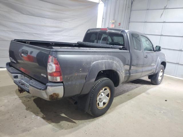 Vin: 5tfux4en7bx001973, lot: 63145305, toyota tacoma access cab 20113