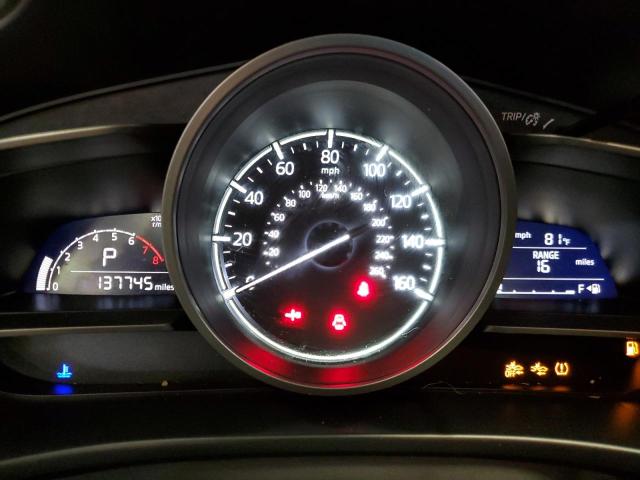 2018 MAZDA 3 TOURING - 3MZBN1V39JM207372