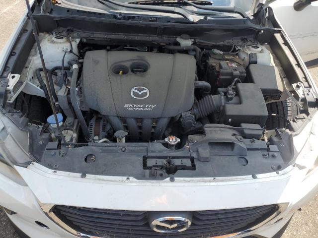 2016 MAZDA CX-3 TOURI JM1DKBC79G0115920