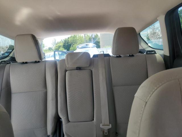 2018 FORD ESCAPE SE - 1FMCU9GD2JUA53819