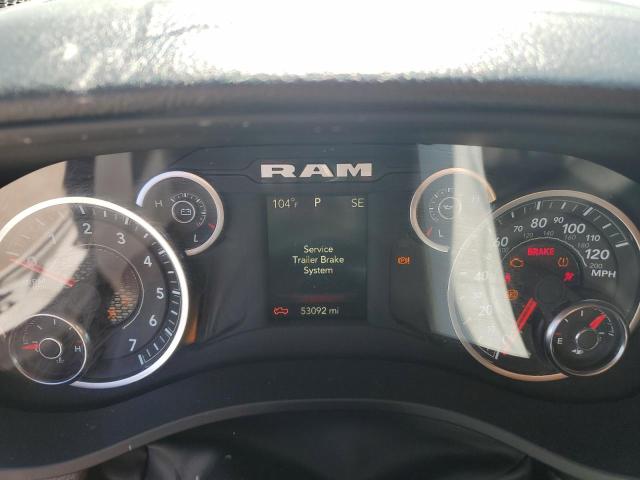 2024 RAM 1500 TRADE 1C6RRECT8RN231817