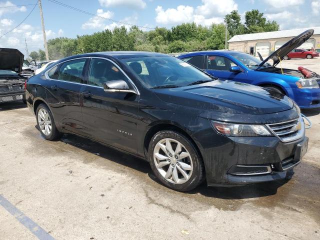 2017 CHEVROLET IMPALA LT 2G1105S3XH9111805