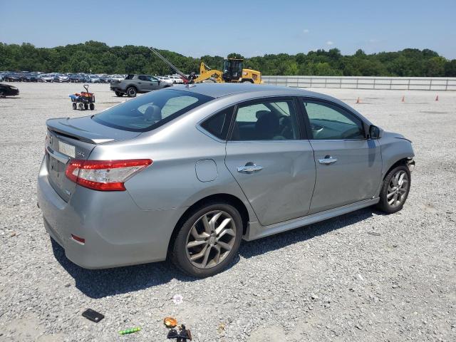 2014 NISSAN SENTRA S - 3N1AB7AP7EY256638