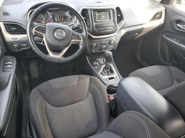 2015 JEEP CHEROKEE L 1C4PJMCB9FW792736