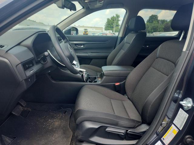 2025 HONDA CR-V LX 2HKRS4H25SH407493