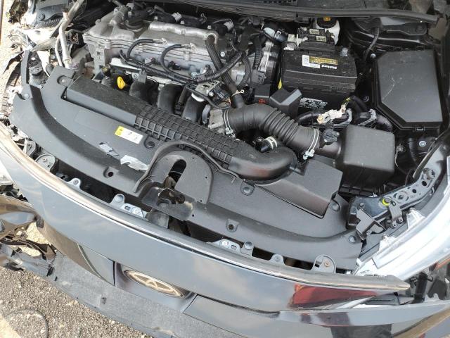 2021 TOYOTA COROLLA LE - 5YFEPMAE0MP241135