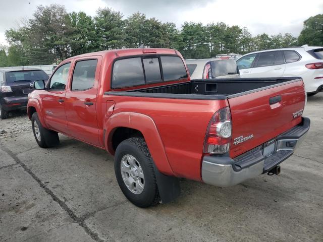 Vin: 3tmju4gn6cm129458, lot: 63922545, toyota tacoma double cab prerunner 20122