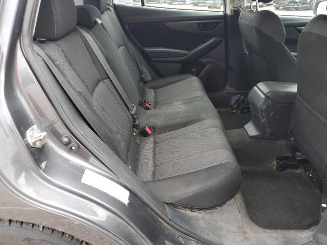 2019 SUBARU IMPREZA PR 4S3GTAD69K3732056