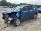 2020 CHEVROLET EQUINOX LT - 3GNAXKEV0LL308820