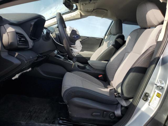 2024 SUBARU OUTBACK PR 4S4BTACC4R3196706