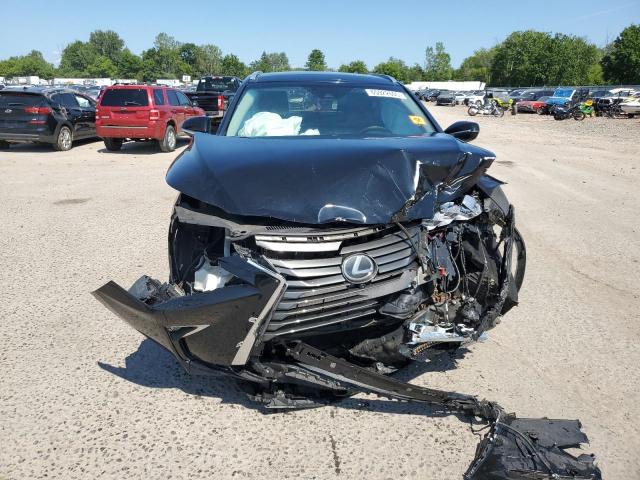 2016 LEXUS RX 350 BAS 2T2BZMCA1GC027987