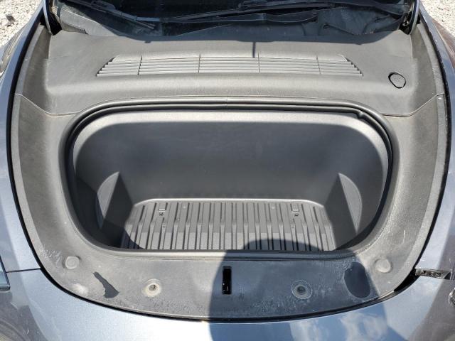2023 TESLA MODEL Y 7SAYGAEE3PF805675