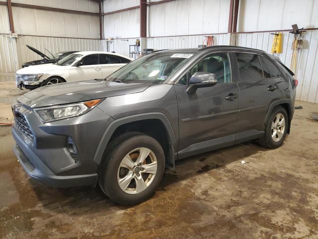 2019 TOYOTA RAV4 XLE - 2T3P1RFV5KC041033