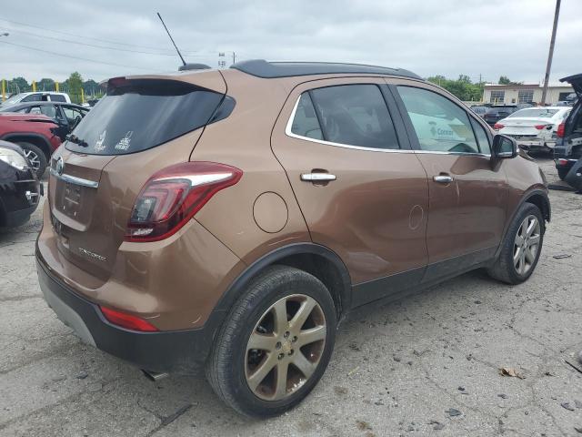 2017 BUICK ENCORE ESS KL4CJCSB3HB059760
