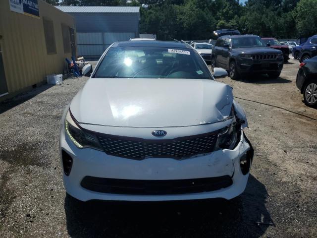 2016 KIA OPTIMA SXL 5XXGV4L26GG112671