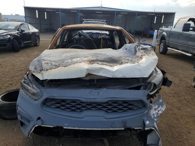 2020 KIA FORTE FE 3KPF24AD3LE141153