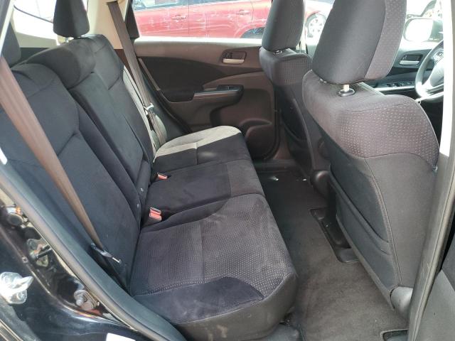 2012 HONDA CR-V EX - 2HKRM4H54CH621333