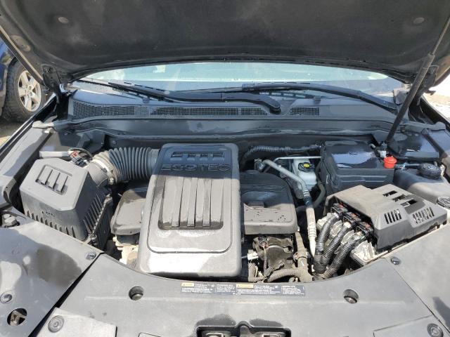 2015 GMC TERRAIN SL 2GKFLWEK6F6114877