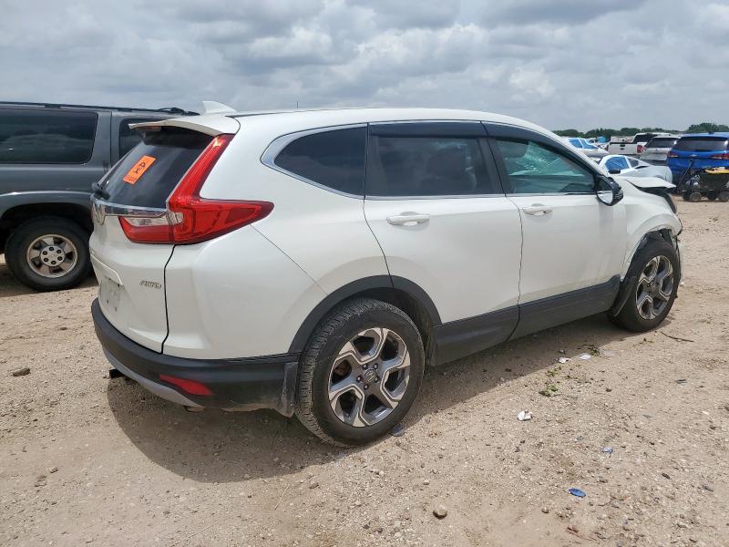 2018 HONDA CR-V EXL 2HKRW2H83JH657701