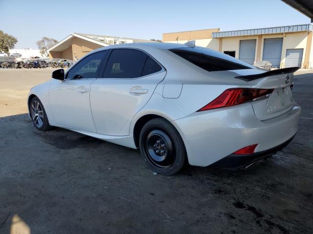 2020 LEXUS IS 300 - JTHAA1D20L5107896