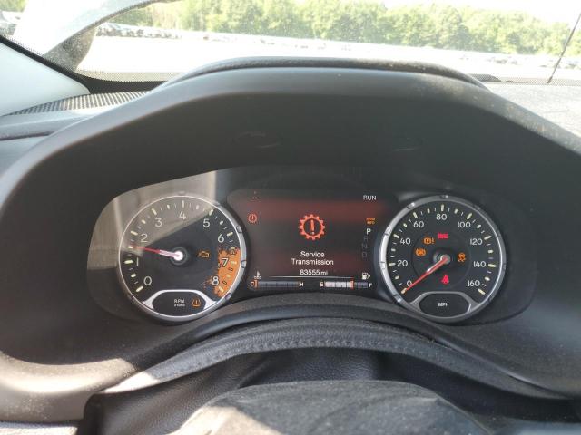 2017 JEEP RENEGADE T ZACCJBCB9HPE48293