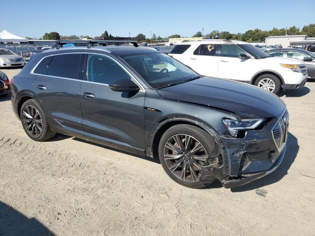 2019 AUDI E-TRON PREMIUM PLUS WA1LAAGE0KB013687