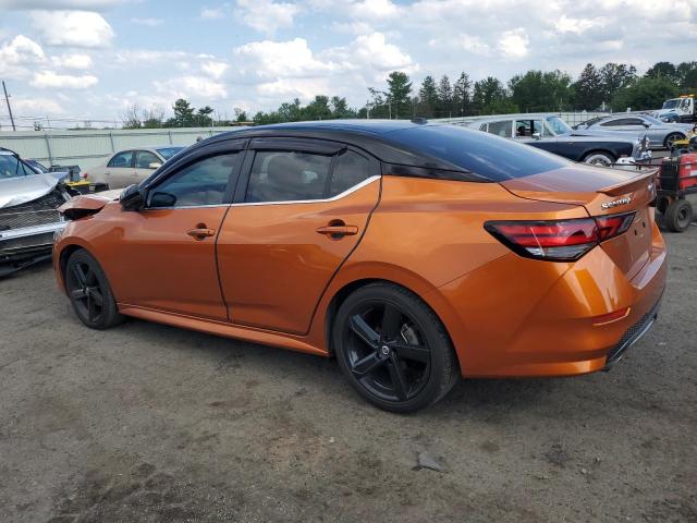2023 NISSAN SENTRA SR 3N1AB8DV2PY318594
