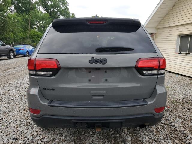 2021 JEEP GRAND CHER - 1C4RJFAGXMC736418