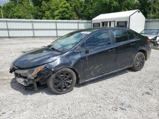 Global Auto Auctions: 2022 TOYOTA COROLLA LE