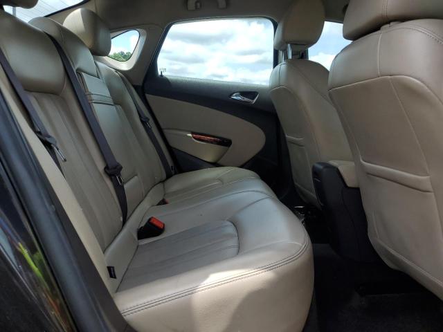 2015 BUICK VERANO 1G4PS5SK2F4151858