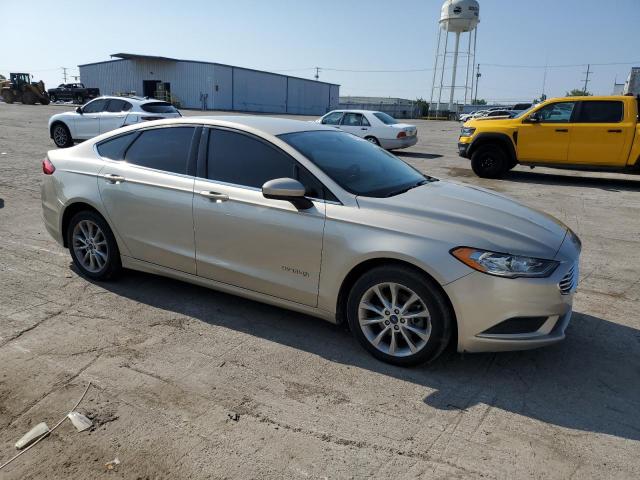2017 FORD FUSION S H 3FA6P0UU1HR246978