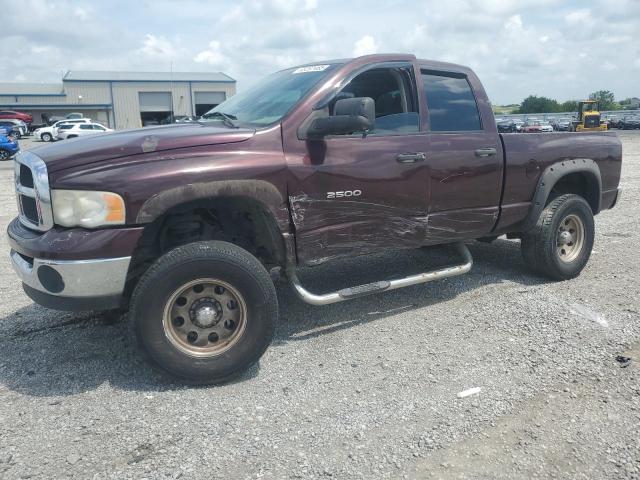 DODGE RAM 2500 S