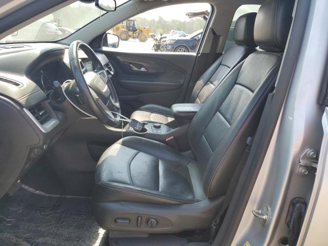 2018 GMC TERRAIN SL - 3GKALVEV5JL285672