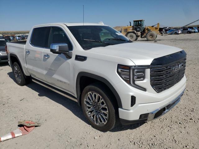 2025 GMC SIERRA K15 - 1GTUUHE83SZ138634