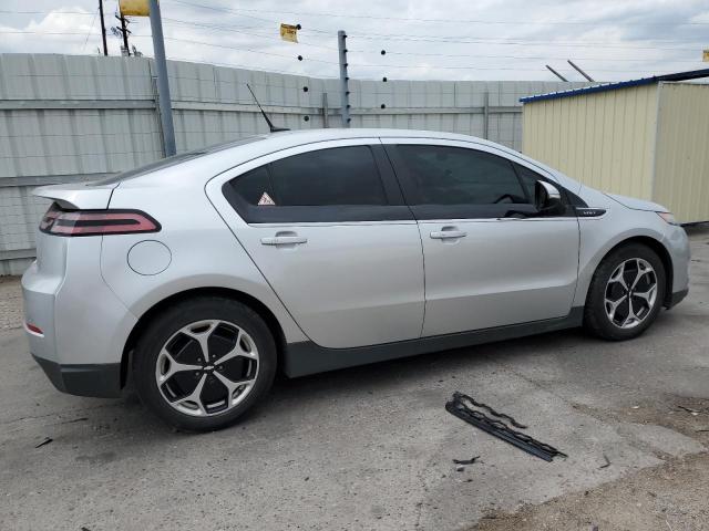2014 CHEVROLET VOLT - 1G1RD6E46EU145336