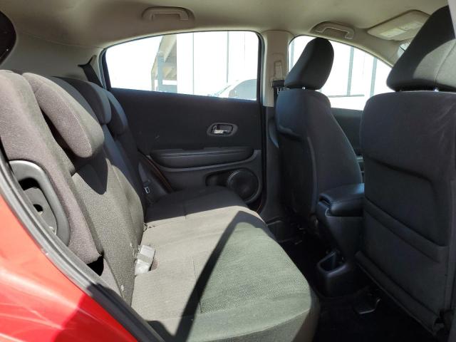 2017 HONDA HR-V LX 3CZRU5H32HM728591