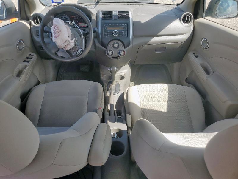 2013 NISSAN VERSA S - 3N1CN7AP0DL864934
