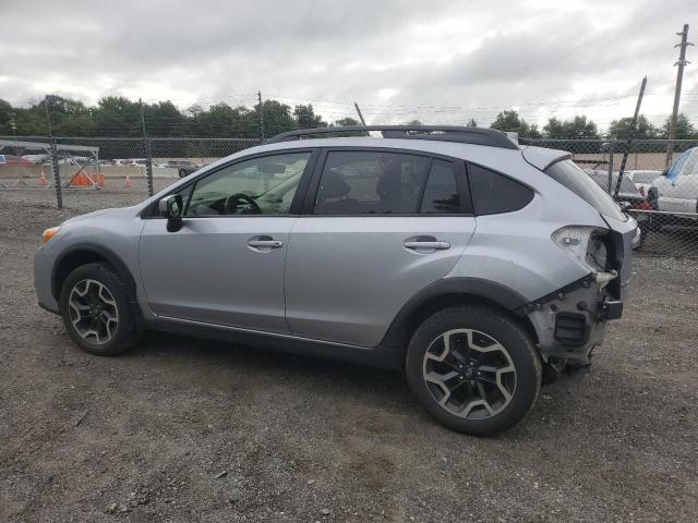 2017 SUBARU CROSSTREK JF2GPADC8H8215418