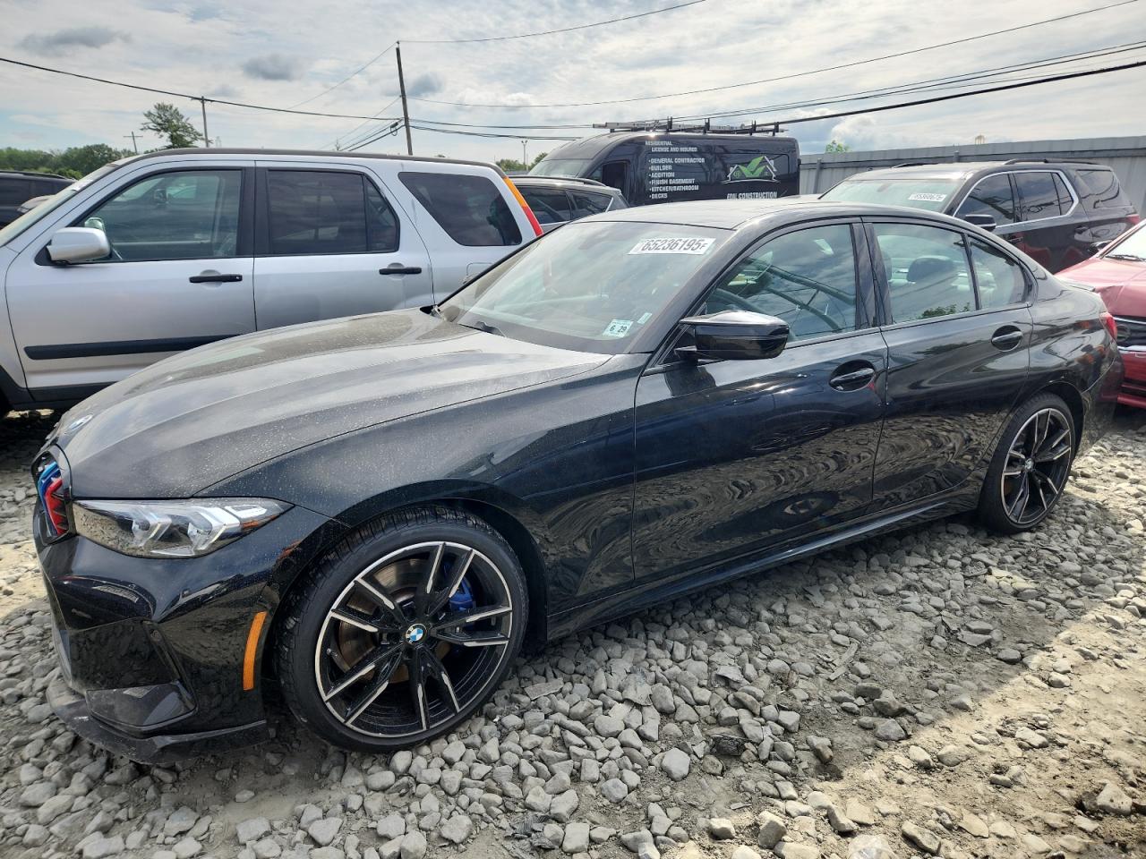 BMW M3 M340XI