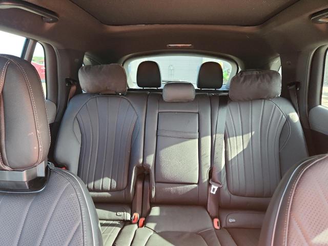2023 MERCEDES-BENZ EQS SUV 45 #3296394633