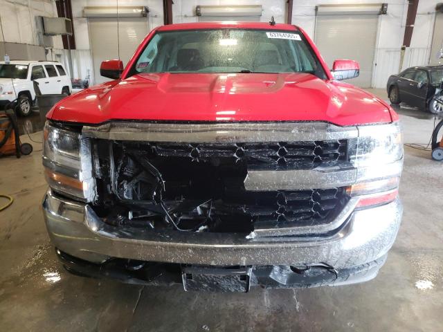 2017 CHEVROLET 1500 - 1GCVKREC4HZ312353