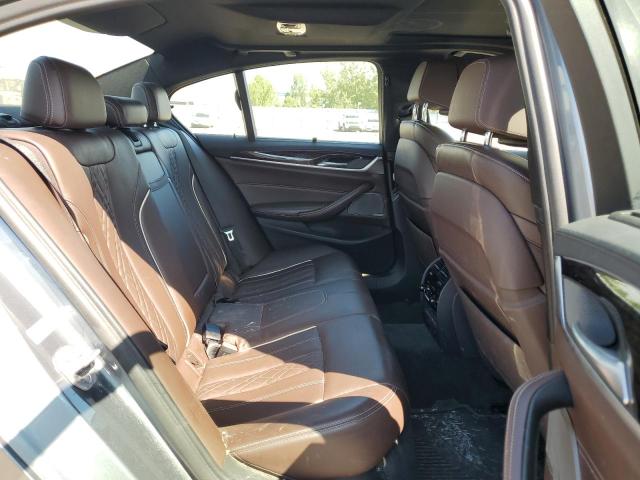 2018 BMW M550XI WBAJB9C54JB036187