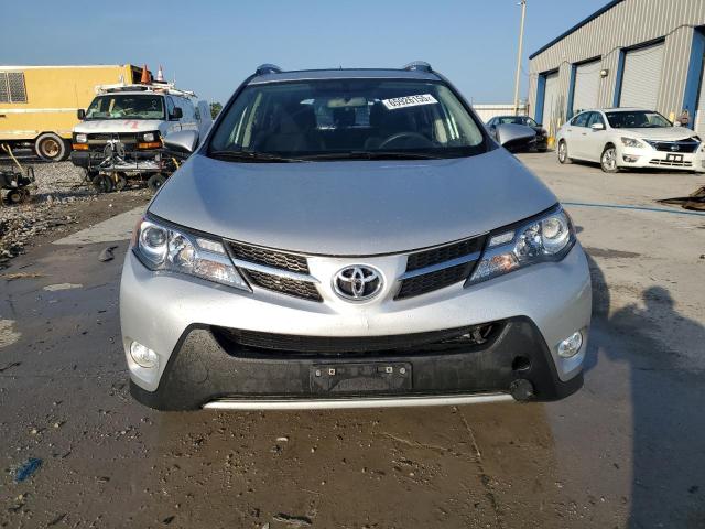 2014 TOYOTA RAV4 XLE - JTMRFREV3ED048493