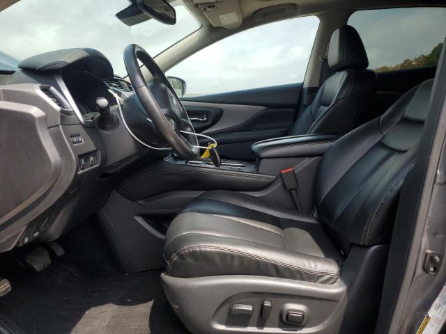 2020 NISSAN MURANO SV 5N1AZ2BS8LN143544