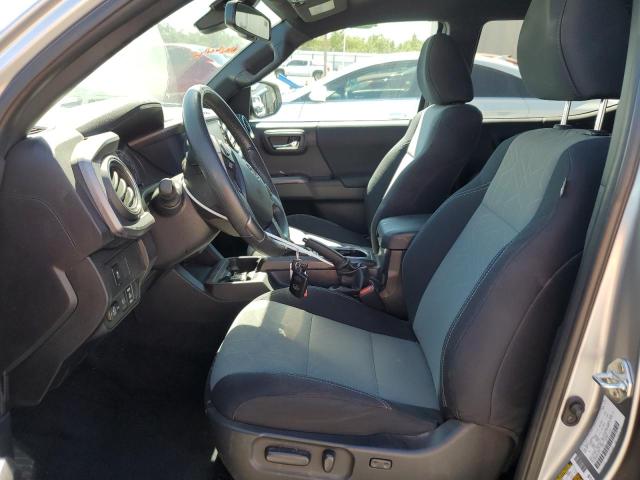 2023 TOYOTA TACOMA DOU - 3TMCZ5AN0PM653445