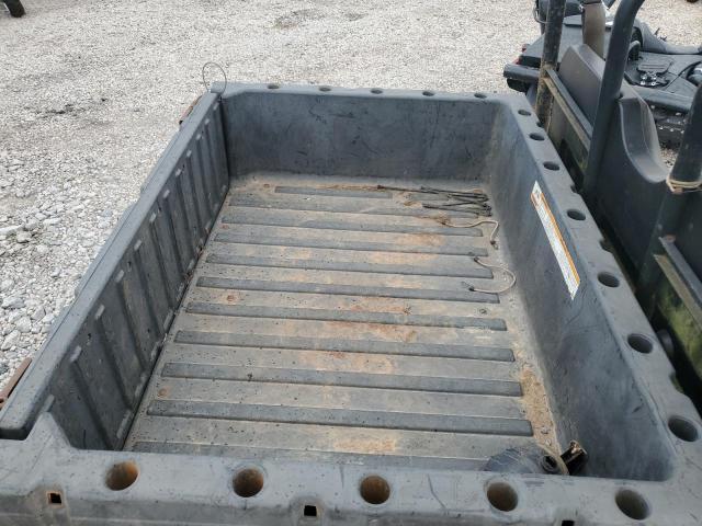 2011 POLARIS RANGER 500 4XARH50A1B4202810