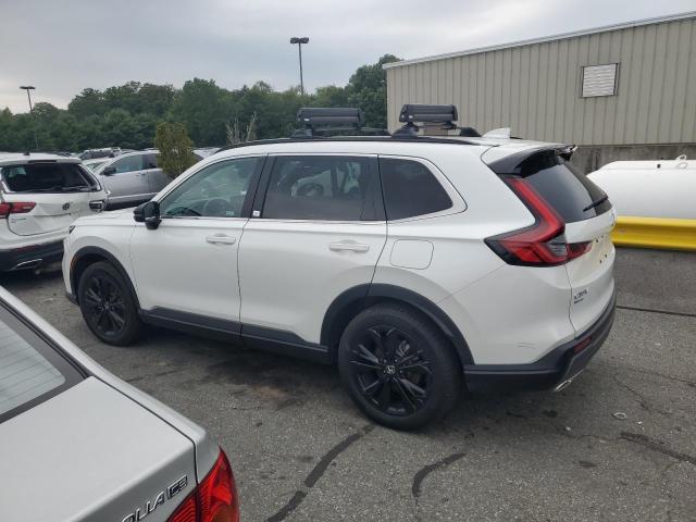 2025 HONDA CR-V SPORT 7FARS6H93SE002650