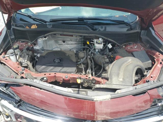 2023 BUICK ENCORE GX - KL4MMFSL7PB077201