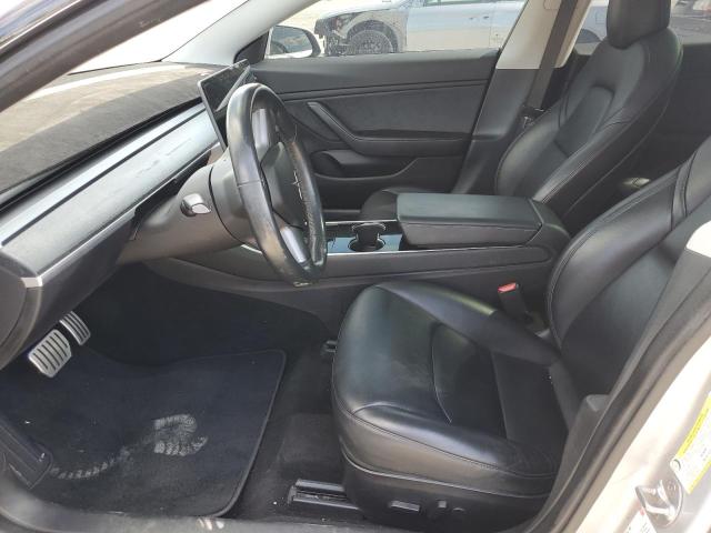 2018 TESLA MODEL 3 5YJ3E1EB2JF083402